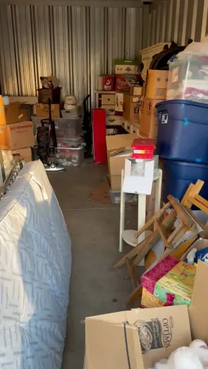 Unit 81 - Ashland, Ohio | Lock it up ashland | BID13