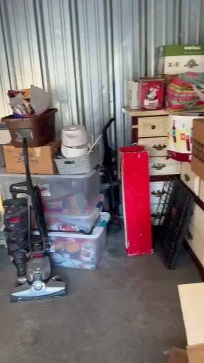 Unit 81 - Ashland, Ohio | Lock it up ashland | BID13