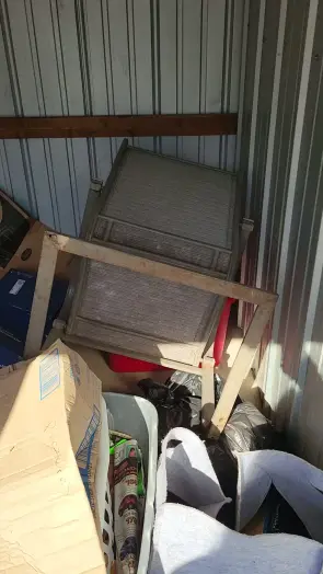 Unit F11 - Belleville, Michigan | U-Lock-It Self Storage | BID13