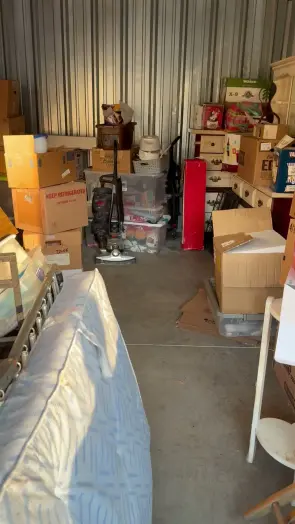 Unit 81 - Ashland, Ohio | Lock it up ashland | BID13