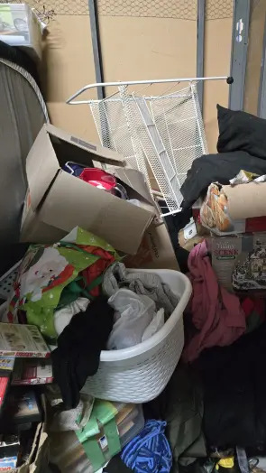 Unit B68 - Montréal, Quebec | Dépôt-Clé Entreposage / Lock-It Storage ...