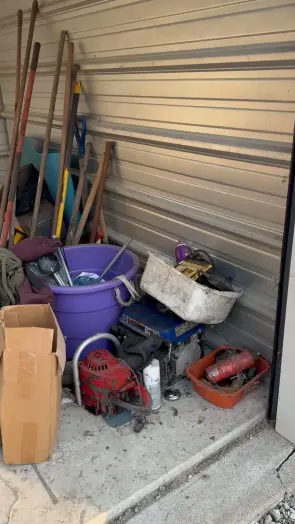 Unit 182 - Ashland, Ohio | Lock it up ashland | BID13