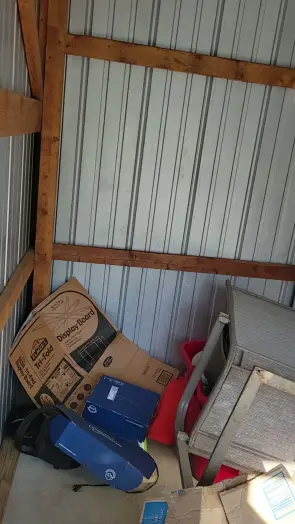 Unit F11 - Belleville, Michigan | U-Lock-It Self Storage | BID13