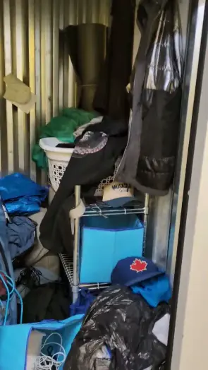 Unit 4743122 - Toronto, Ontario | Apple Self Storage Adelaide | BID13